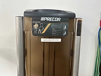 Precor zittende rij multigym - afbeelding 4 van  6