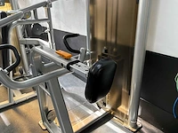 Precor zittende rij multigym - afbeelding 2 van  6