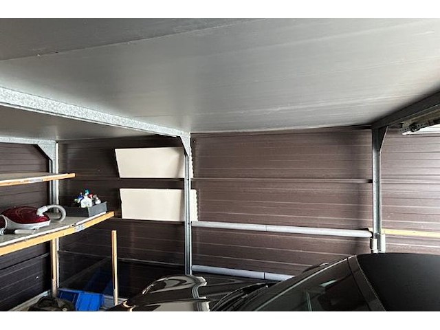 Prefab garagebox - afbeelding 4 van  13