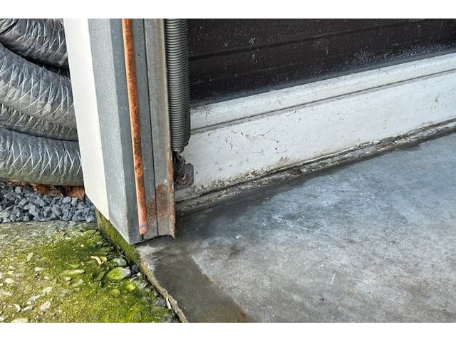 Prefab garagebox - afbeelding 5 van  13