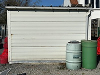 Prefab garagebox - afbeelding 7 van  13