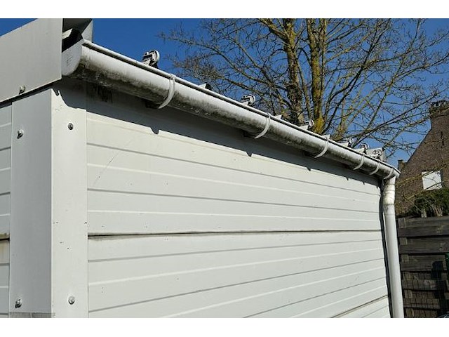 Prefab garagebox - afbeelding 8 van  13