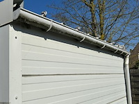 Prefab garagebox - afbeelding 8 van  13
