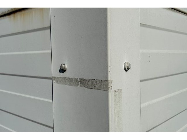 Prefab garagebox - afbeelding 9 van  13