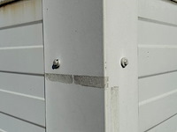 Prefab garagebox - afbeelding 9 van  13