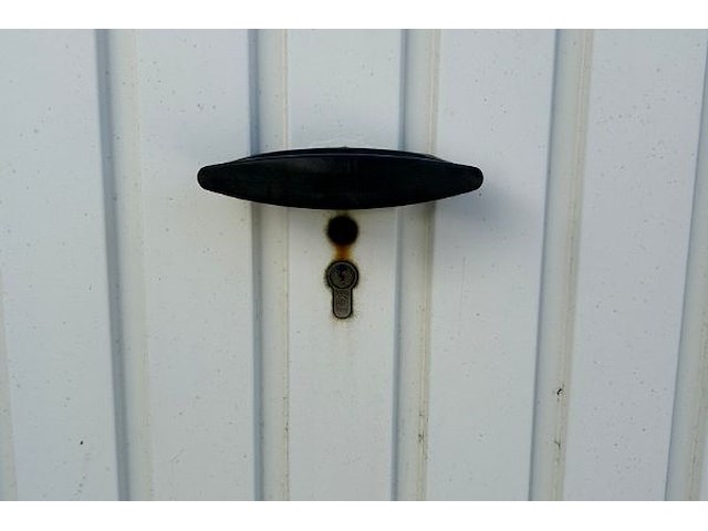 Prefab garagebox - afbeelding 11 van  13