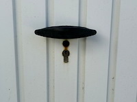 Prefab garagebox - afbeelding 11 van  13