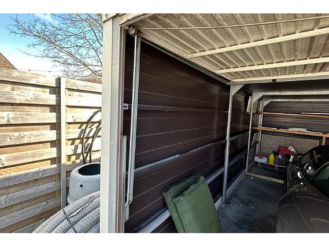 Prefab garagebox - afbeelding 13 van  13
