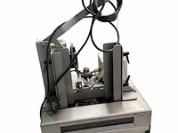 Prefamac phs 05/03-01 chocolademachine, bouwjaar 2005, 230v - afbeelding 4 van  14
