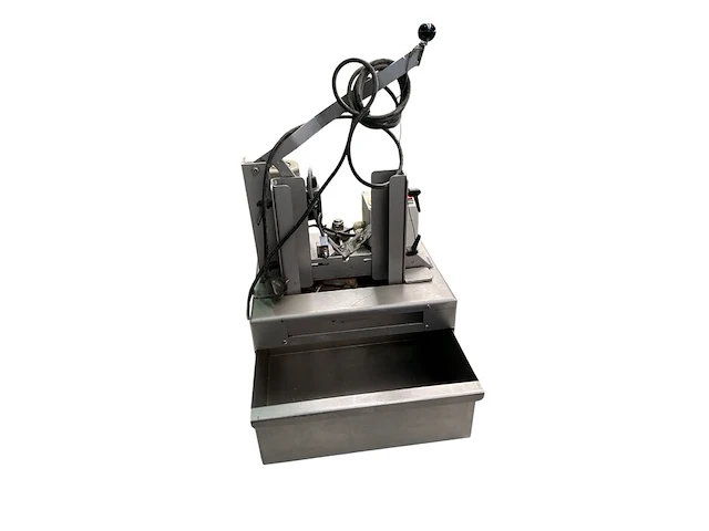 Prefamac phs 05/03-01 chocolademachine, bouwjaar 2005, 230v - afbeelding 5 van  14