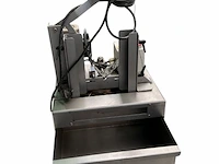 Prefamac phs 05/03-01 chocolademachine, bouwjaar 2005, 230v - afbeelding 5 van  14
