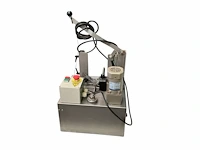 Prefamac phs 05/03-01 chocolademachine, bouwjaar 2005, 230v - afbeelding 7 van  14
