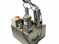 Prefamac phs 05/03-01 chocolademachine, bouwjaar 2005, 230v - afbeelding 10 van  14