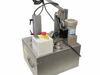 Prefamac phs 05/03-01 chocolademachine, bouwjaar 2005, 230v - afbeelding 12 van  14
