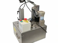 Prefamac phs 05/03-01 chocolademachine, bouwjaar 2005, 230v - afbeelding 13 van  14
