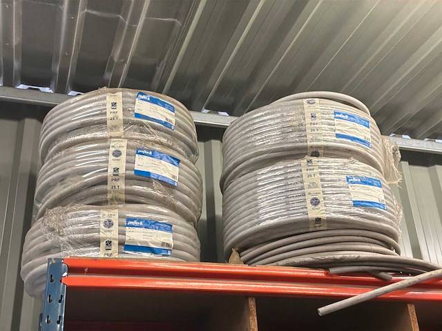 Preflex - lot preflex met trekdraad (5x) - afbeelding 1 van  3