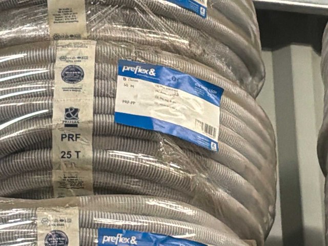 Preflex - lot preflex met trekdraad (5x) - afbeelding 2 van  3