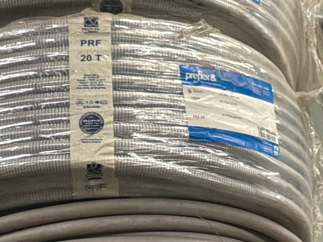 Preflex - lot preflex met trekdraad (5x) - afbeelding 3 van  3