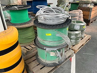 Preflex 2x2,5mm rf90 (2 rol) + restrol 5g1,5mm - afbeelding 1 van  2