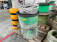 Preflex 2x2,5mm rf90 (2 rol) + restrol 5g1,5mm - afbeelding 2 van  2