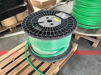 Preflex 2x2,5mm rf90 brandkabel - afbeelding 1 van  3