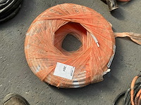 Preflex coax telenet installariebuis - afbeelding 1 van  3