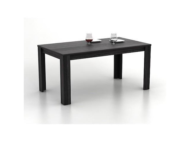 Prego tafel 160 cm - afbeelding 1 van  1