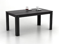 Prego tafel 160 cm - afbeelding 1 van  1
