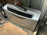 Prem-i-air mobiele airco - afbeelding 1 van  4