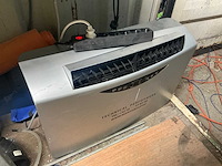 Prem-i-air mobiele airco - afbeelding 2 van  4