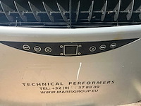 Prem-i-air mobiele airco - afbeelding 3 van  4