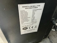 Prem-i-air mobiele airco - afbeelding 4 van  4