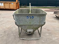 Premet vultrechter - afbeelding 3 van  10