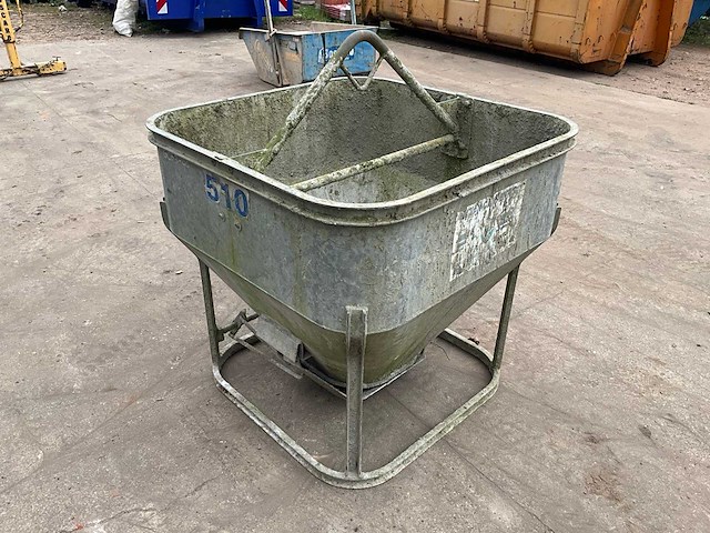 Premet vultrechter - afbeelding 4 van  10