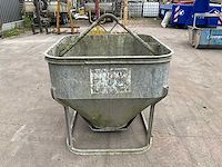 Premet vultrechter - afbeelding 5 van  10