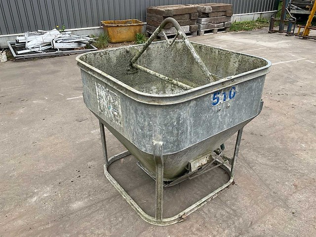 Premet vultrechter - afbeelding 6 van  10