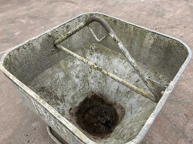 Premet vultrechter - afbeelding 7 van  10