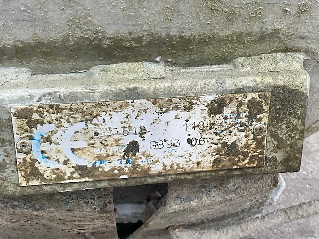 Premet vultrechter - afbeelding 8 van  10