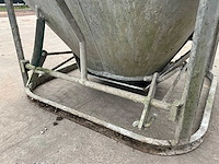 Premet vultrechter - afbeelding 10 van  10