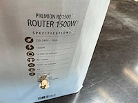 Premion r01500 bovenfrees - afbeelding 5 van  6