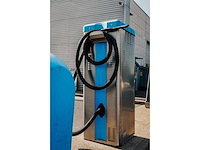 Premium 4-box self-carwashinstallatie - afbeelding 2 van  81