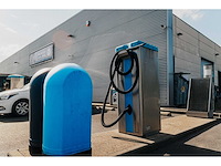 Premium 4-box self-carwashinstallatie - afbeelding 3 van  81