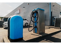 Premium 4-box self-carwashinstallatie - afbeelding 4 van  81