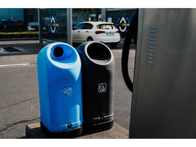 Premium 4-box self-carwashinstallatie - afbeelding 5 van  81