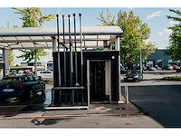 Premium 4-box self-carwashinstallatie - afbeelding 6 van  81