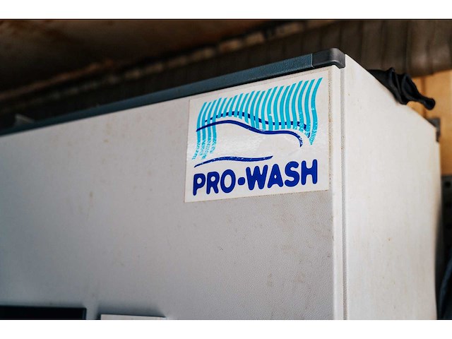 Premium 4-box self-carwashinstallatie - afbeelding 7 van  81