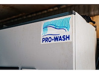 Premium 4-box self-carwashinstallatie - afbeelding 7 van  81