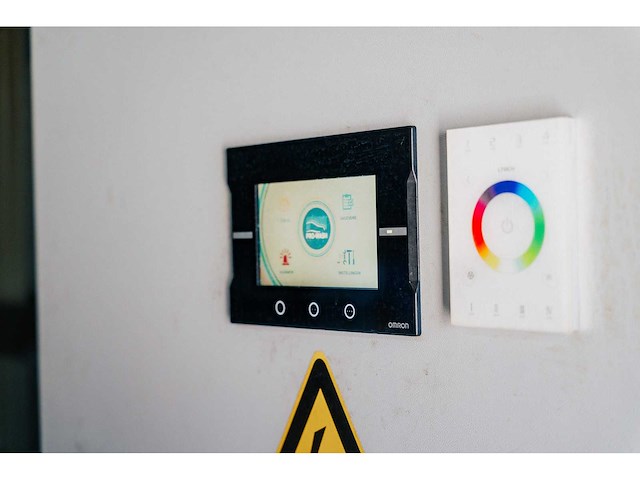 Premium 4-box self-carwashinstallatie - afbeelding 8 van  81