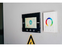 Premium 4-box self-carwashinstallatie - afbeelding 8 van  81