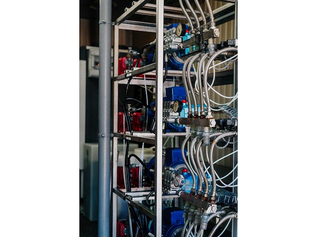 Premium 4-box self-carwashinstallatie - afbeelding 10 van  81